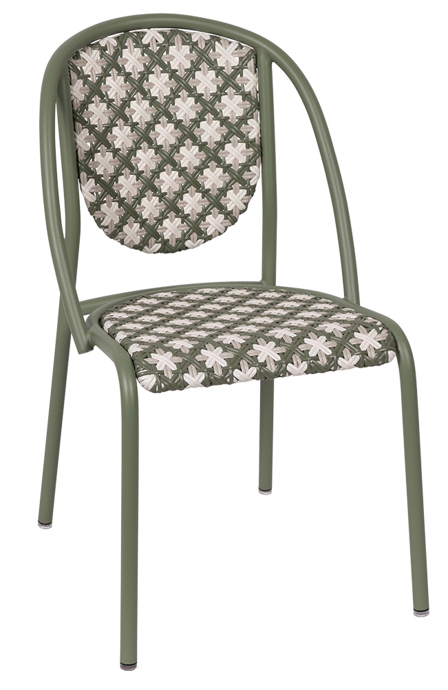 Parisienne 21 Chair Outdoor Fermob