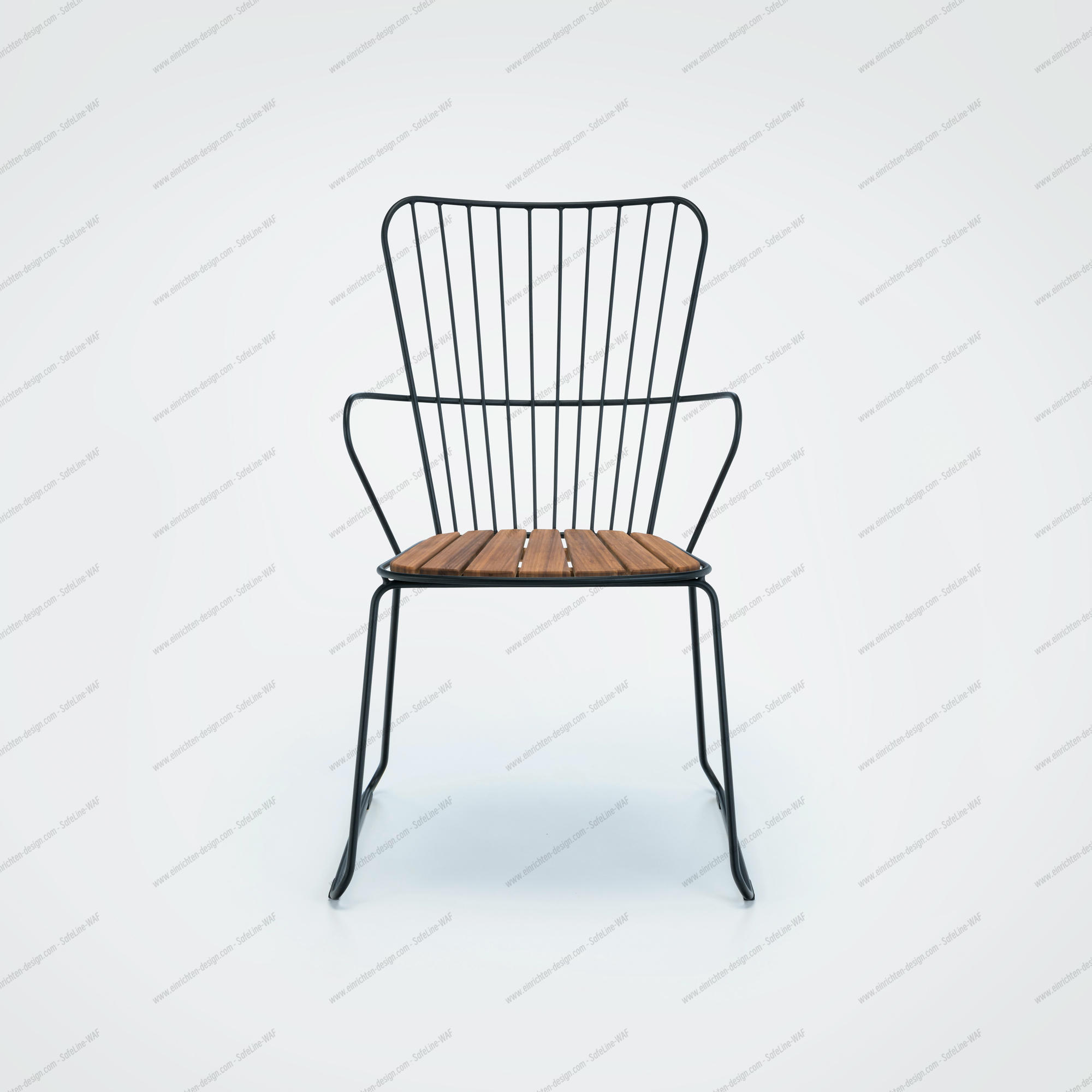 Paon Outdoor Dining Chair Outdoor Houe