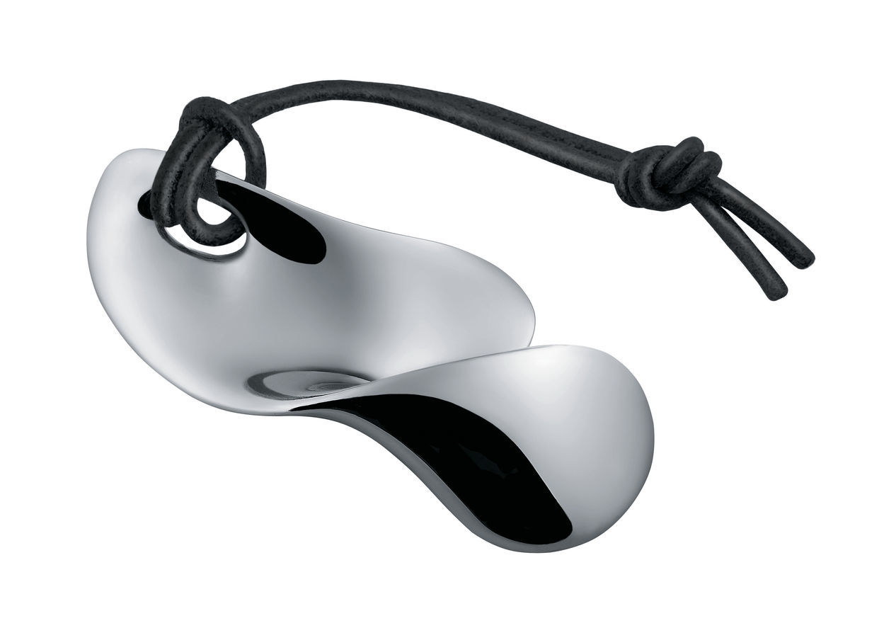 VS01 Bulla bottle opener / necklace Alessi