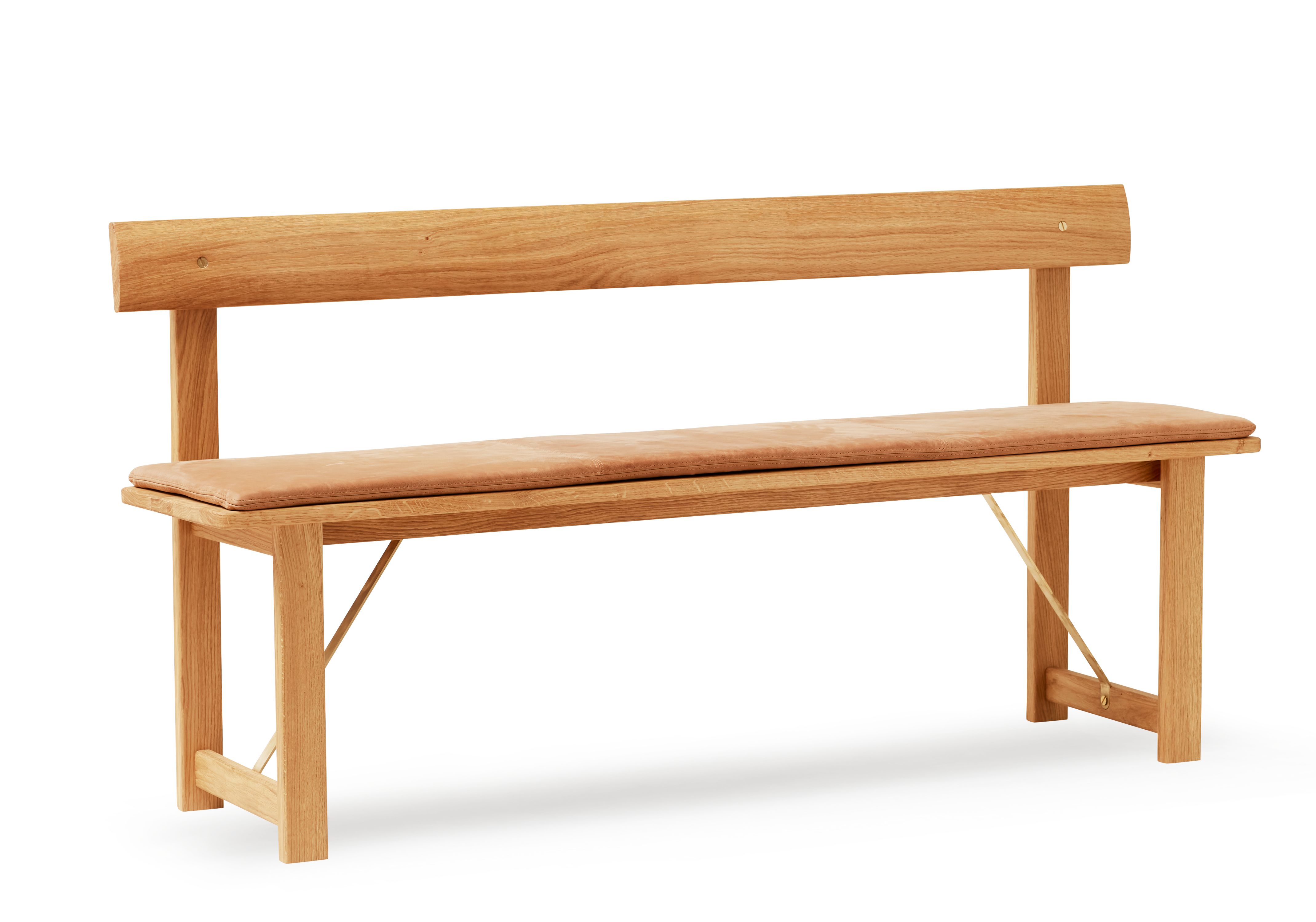 Position Cushion for Bench Form & Refine