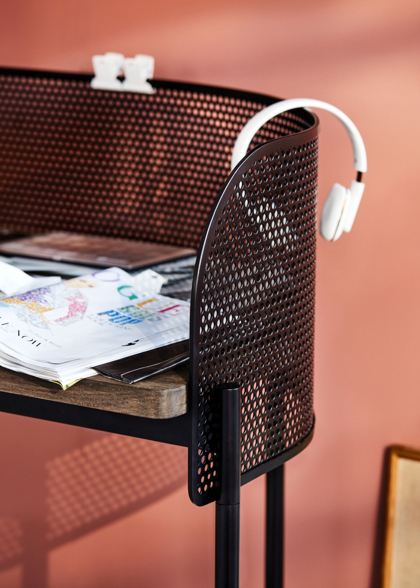 Shelter desk Northern