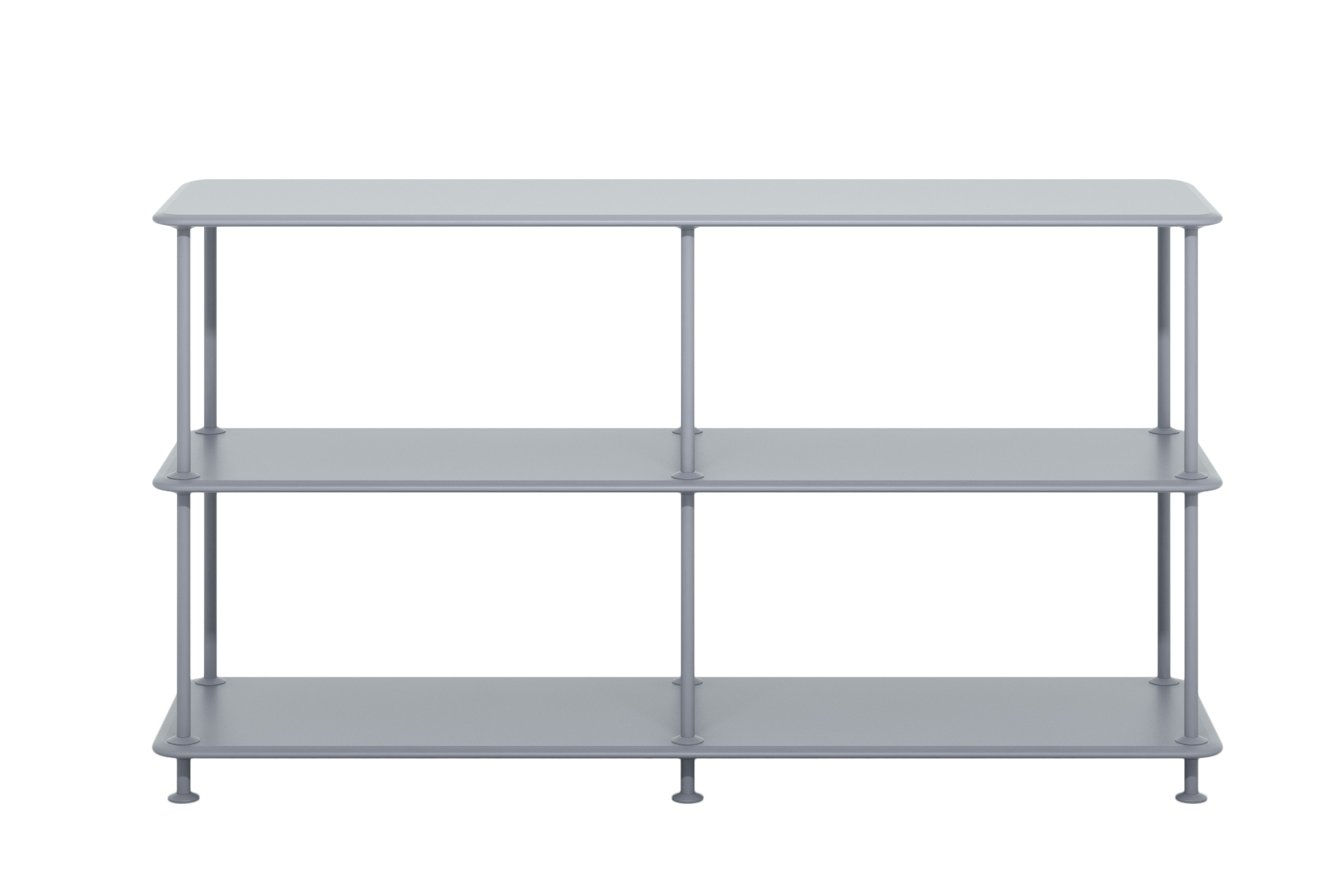 Montana Free Shelf B 138.4 x H 75.8 cm QUICK SHIP