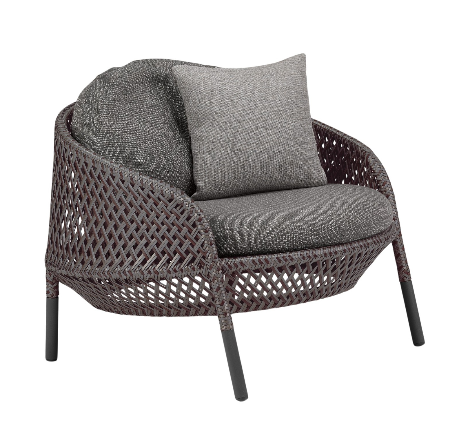 AHNDA Outdoor Armchair Dedon