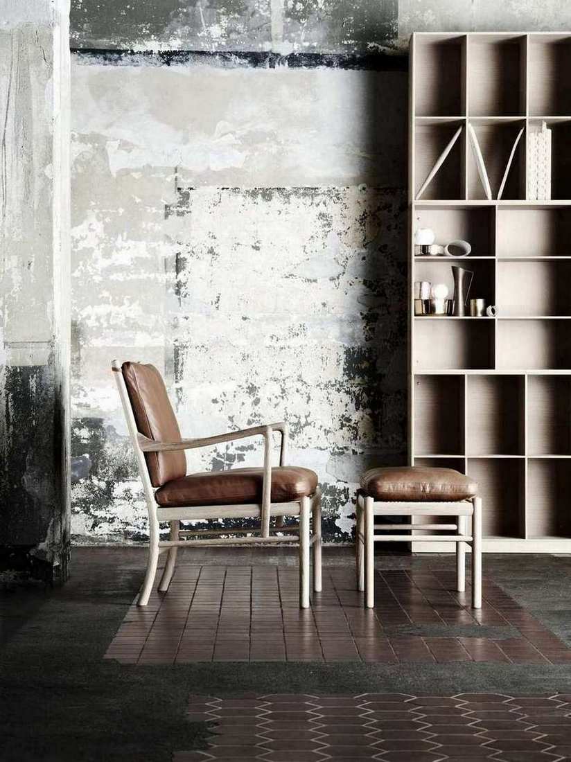 OW149 Colonial Chair Carl Hansen & Søn