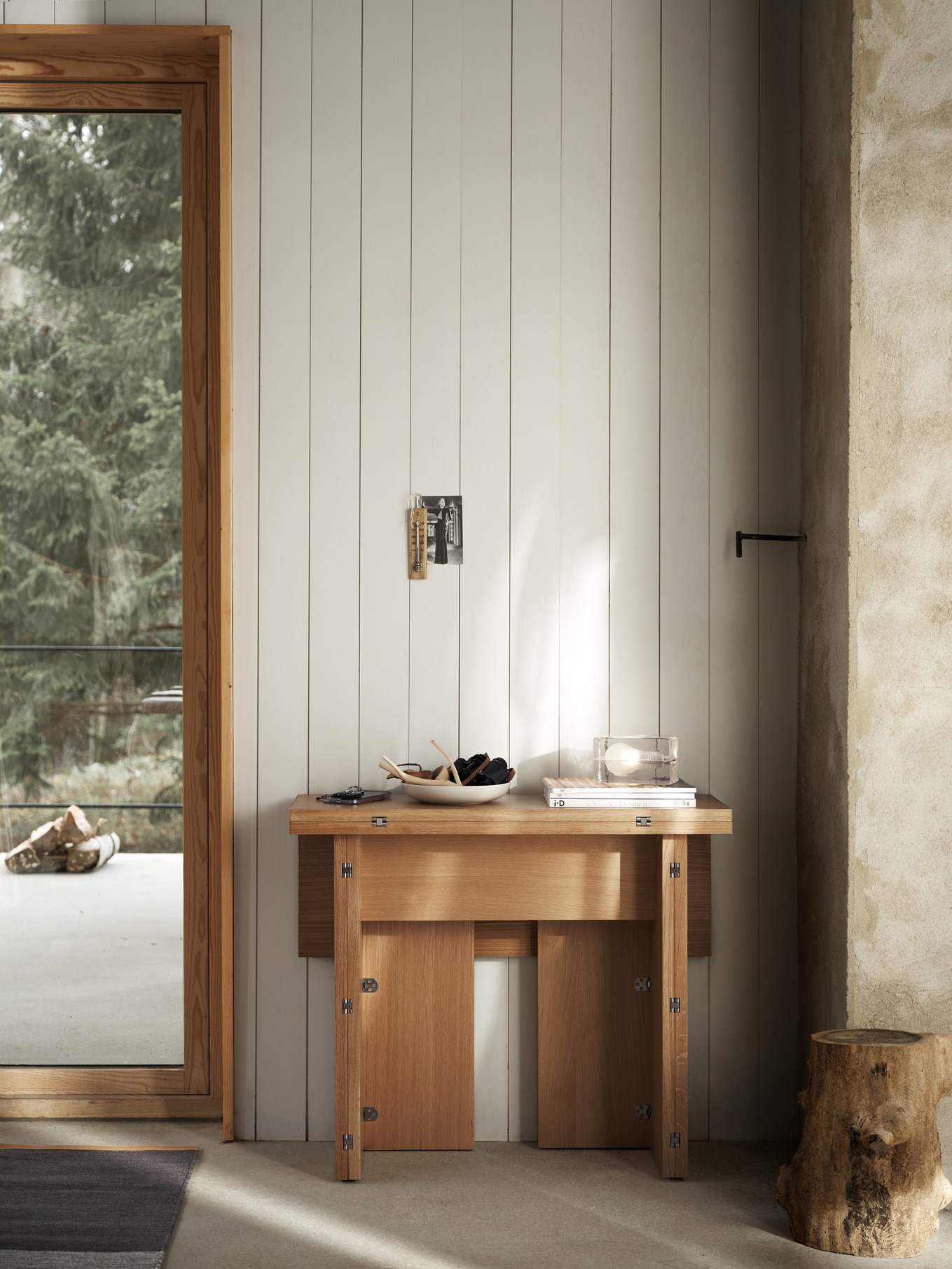 Flip Table Design House Stockholm