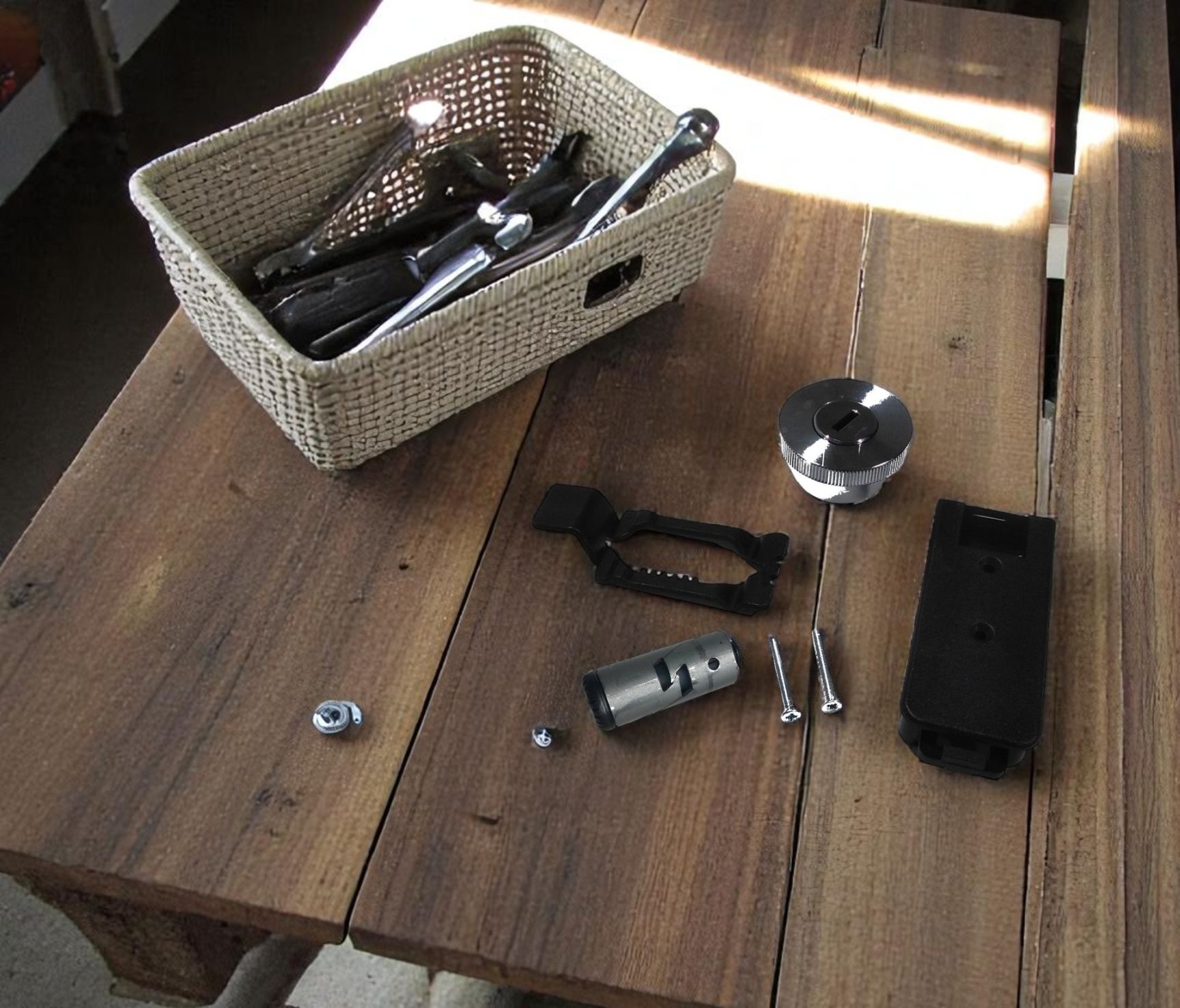 USM Haller spare parts at einrichten-design