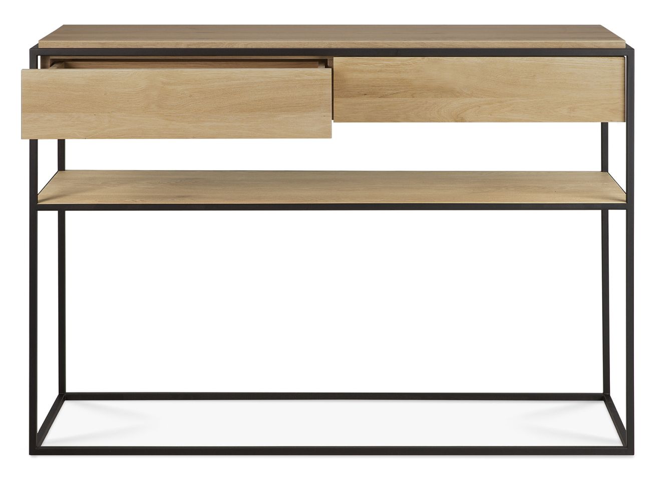 Monolit Console Oak Ethnicraft