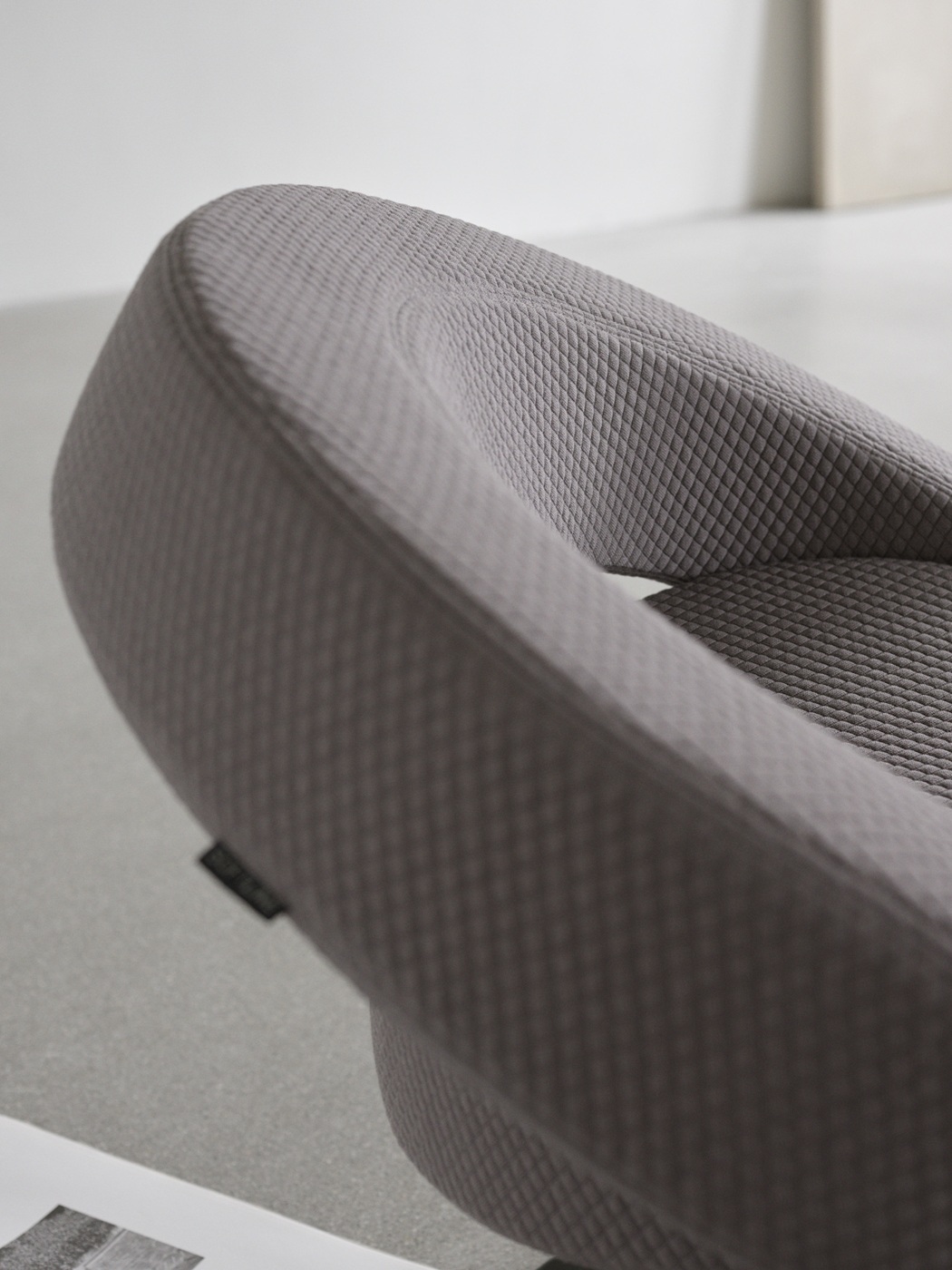 Hello Swivel Chair 70 Softline