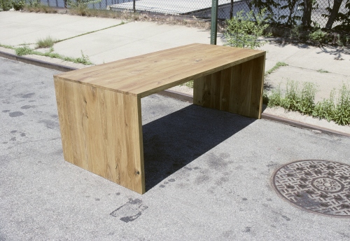 TA01 Ponte Table e15
