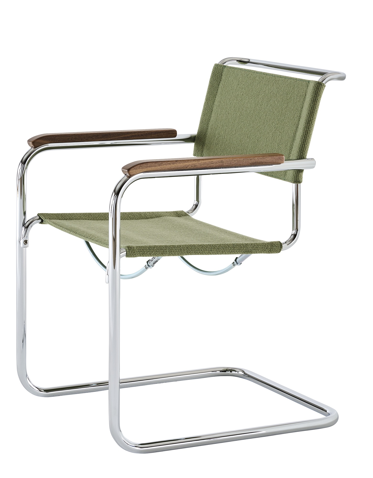 S 34 V / S34 V cantilever chair Thonet
