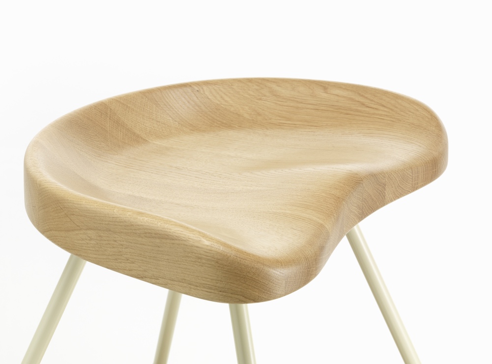 Tabouret N° 307 Stool Vitra