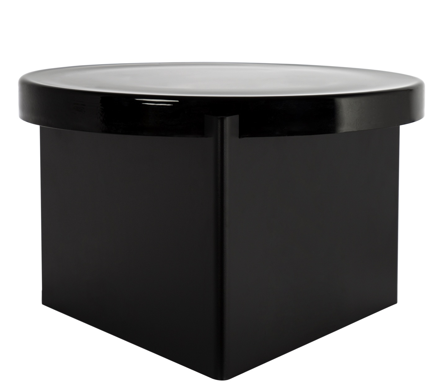 Alwa One Big Coffee table Pulpo Green