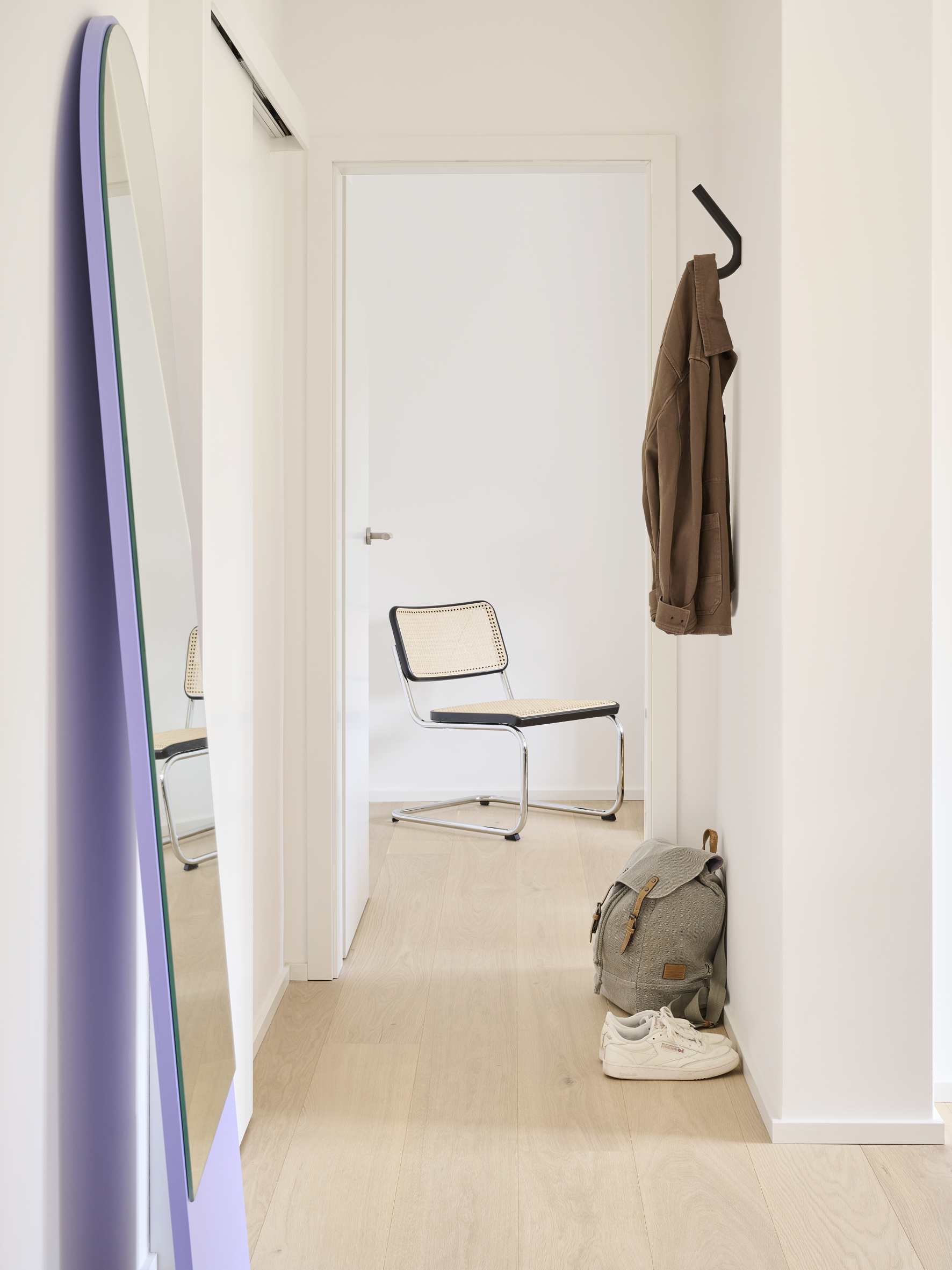 S 12 / S12 Wall hook Thonet
