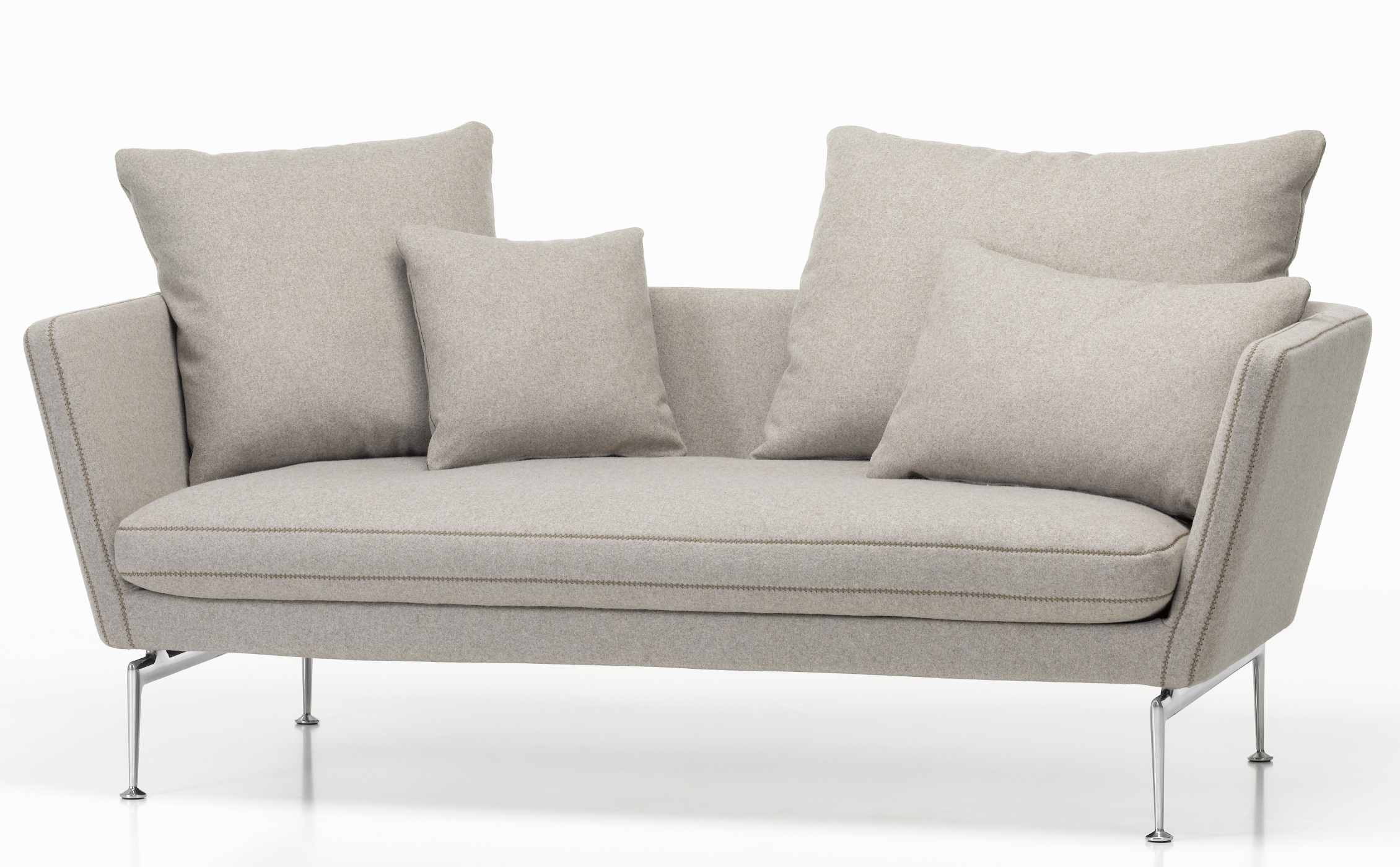 Suita 2-seater sofa Vitra