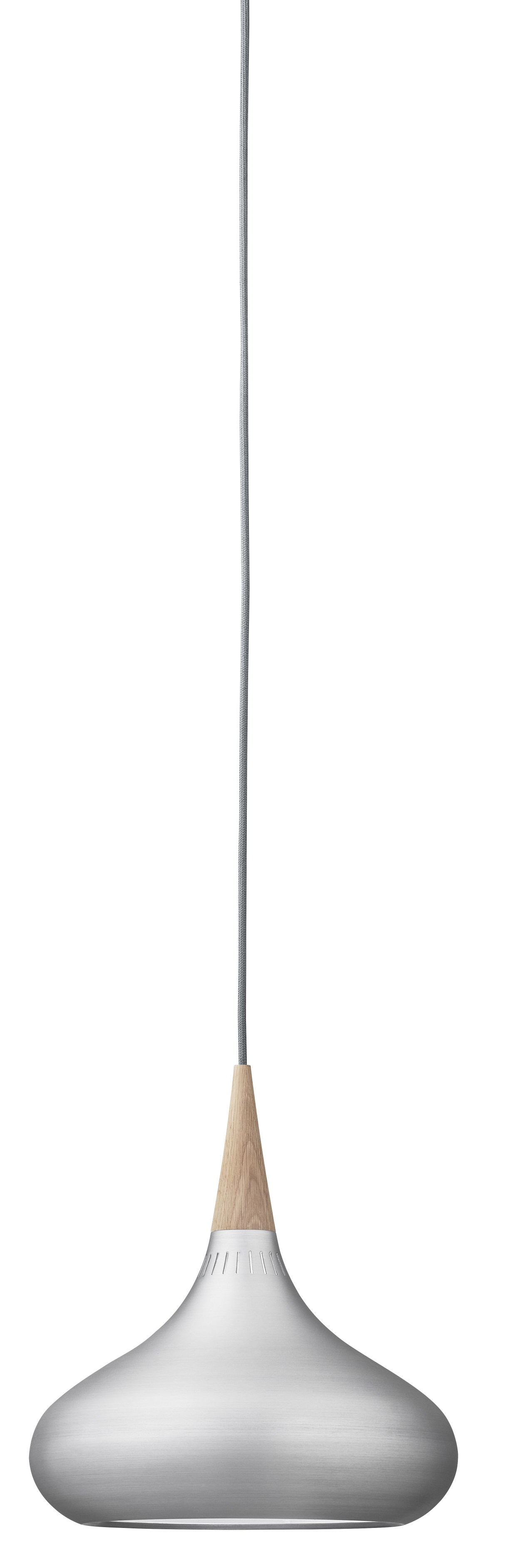 Orient pendant lamp SILVER Fritz Hansen SINGLE PIECES