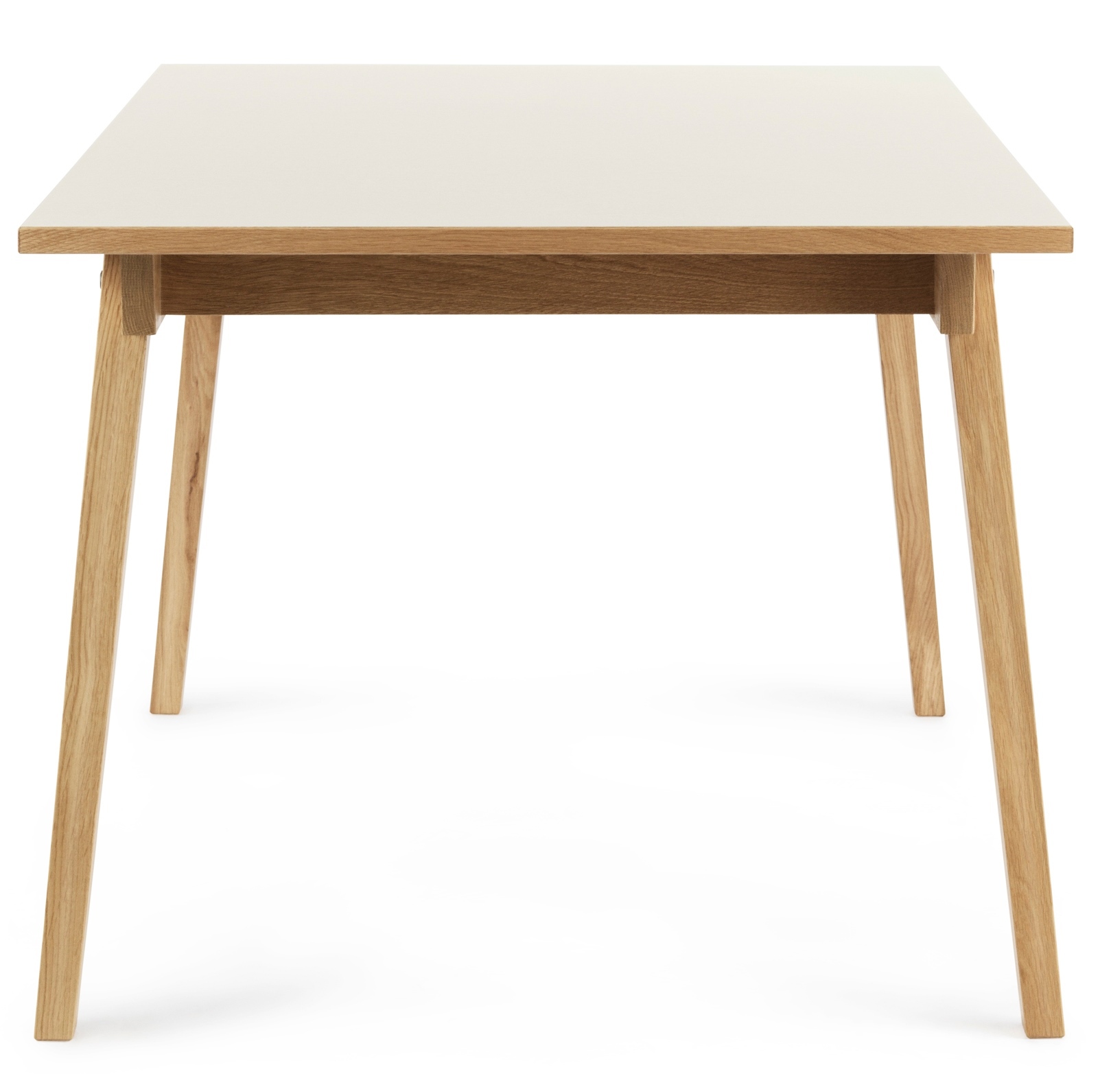 Slice Linoleum Table Normann Copenhagen