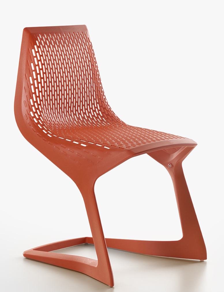 Myto Indoor / Outdoor Chair Plank