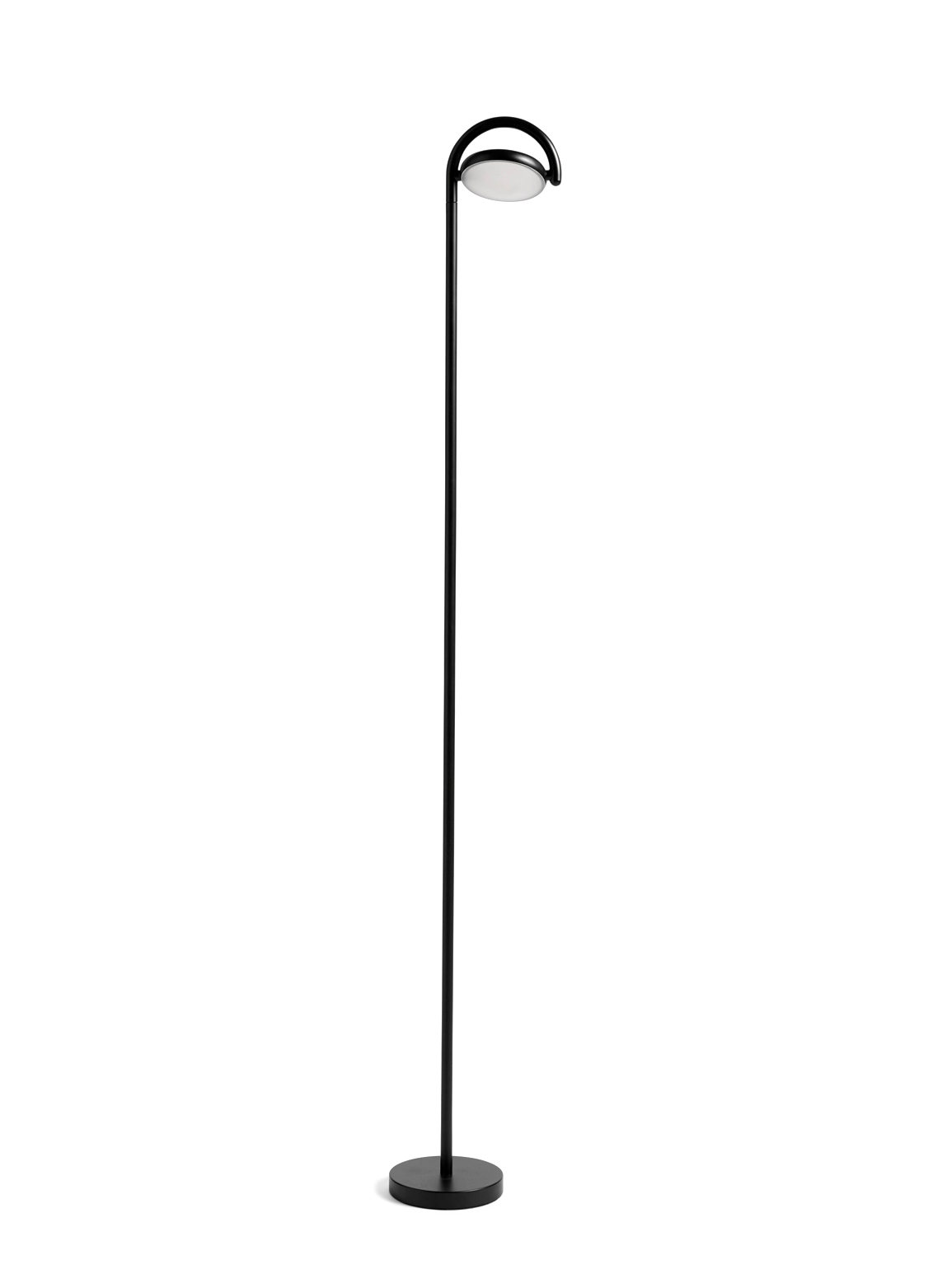 Marselis Floor Lamp Hay