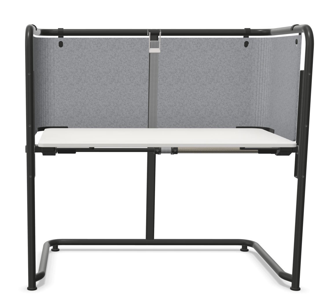 Scout Work desk Vitra