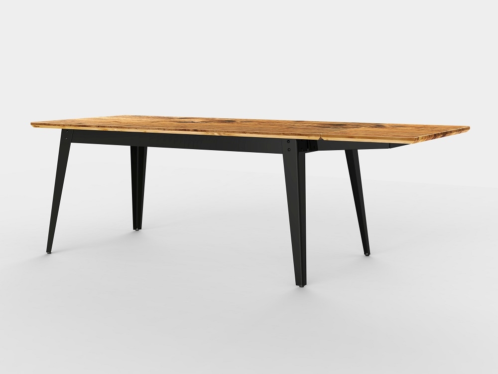 6GRAD table extendable Jan Cray