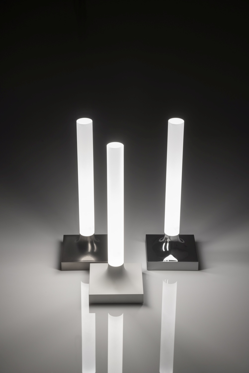 Goodnight Battery Lamp Kartell