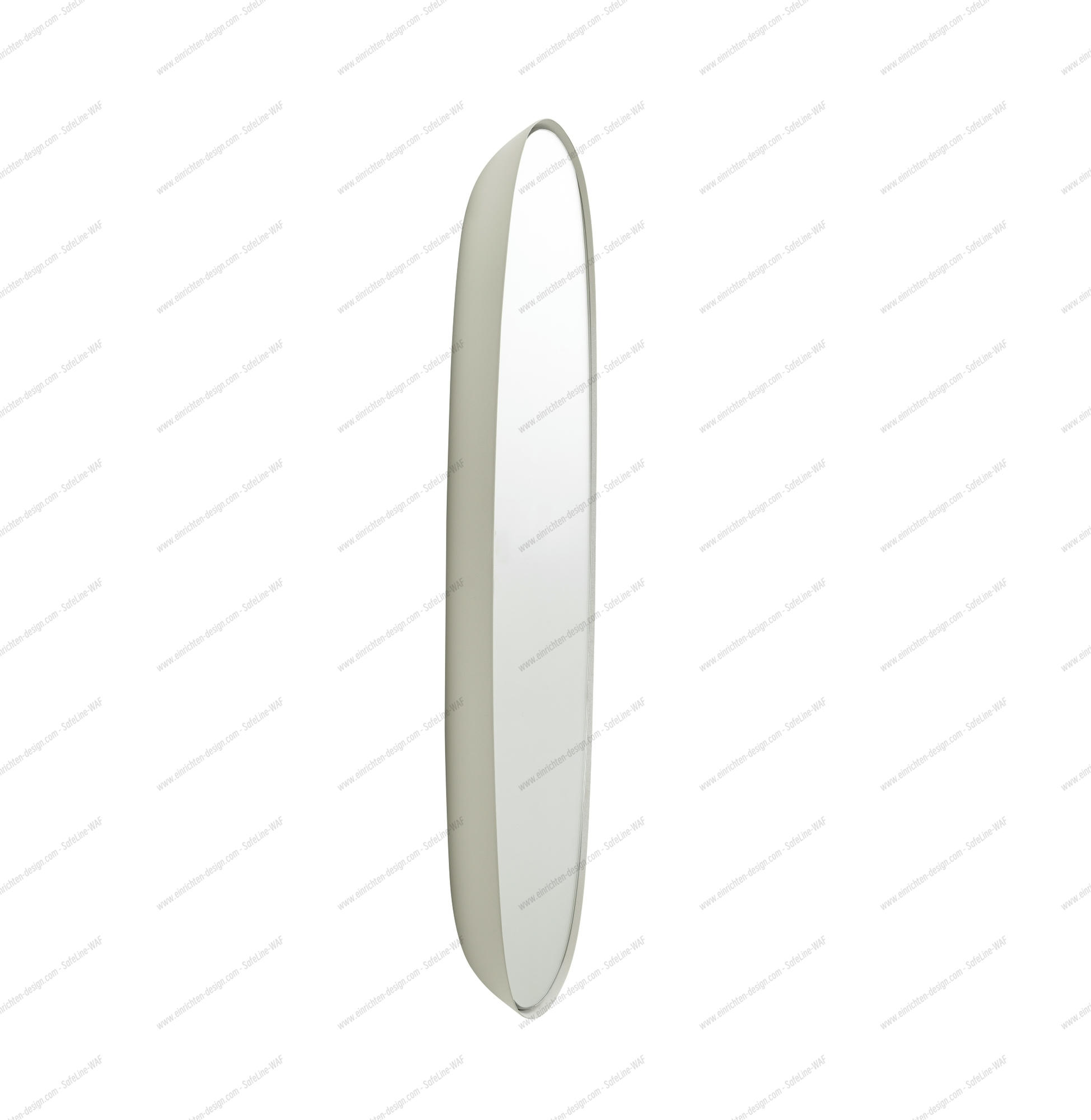 Framed Mirror small Muuto