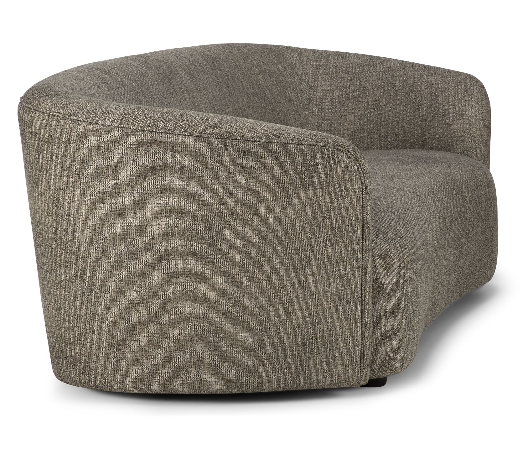 Ellipse Sofa 3 seater Ethnicraft