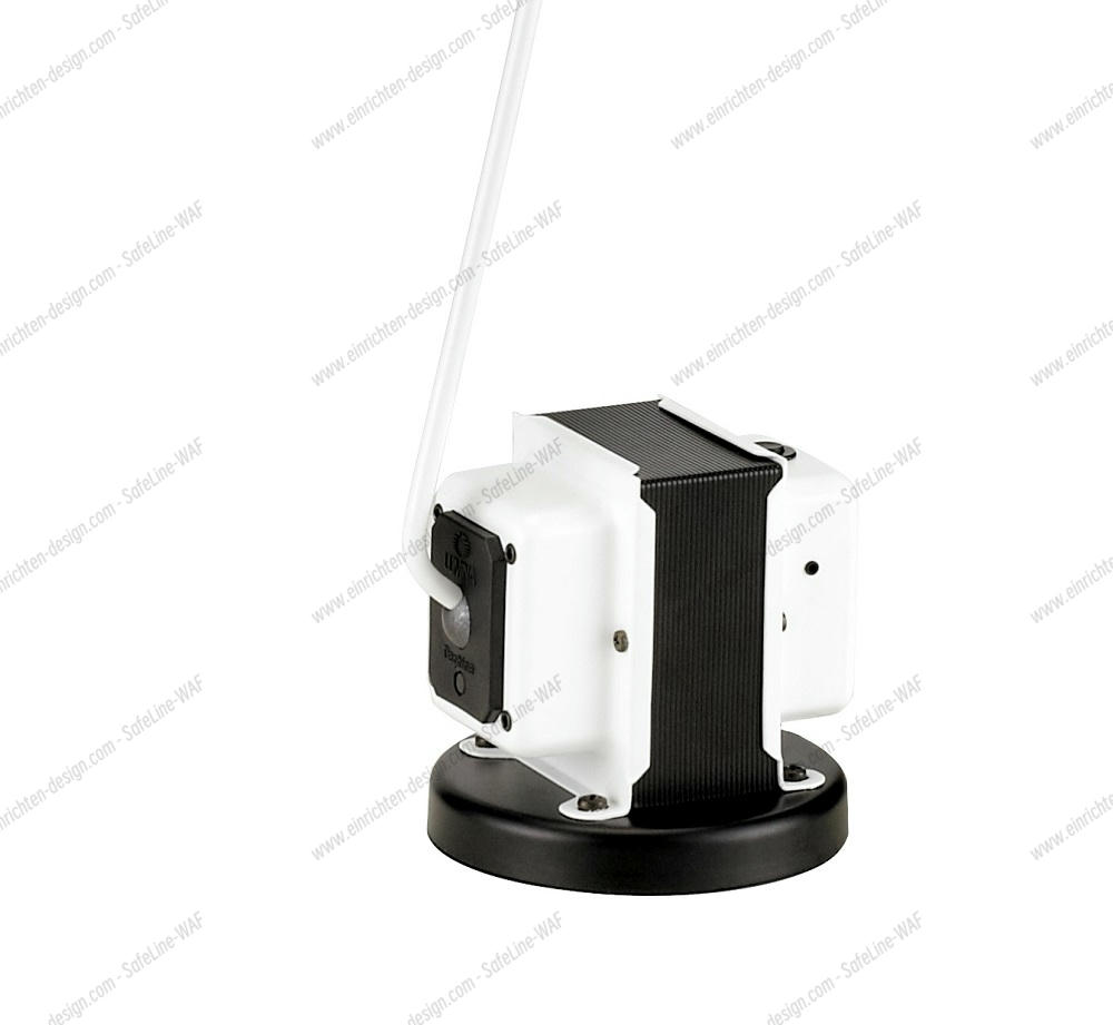 Daphine LED Table Lamp Lumina White matt