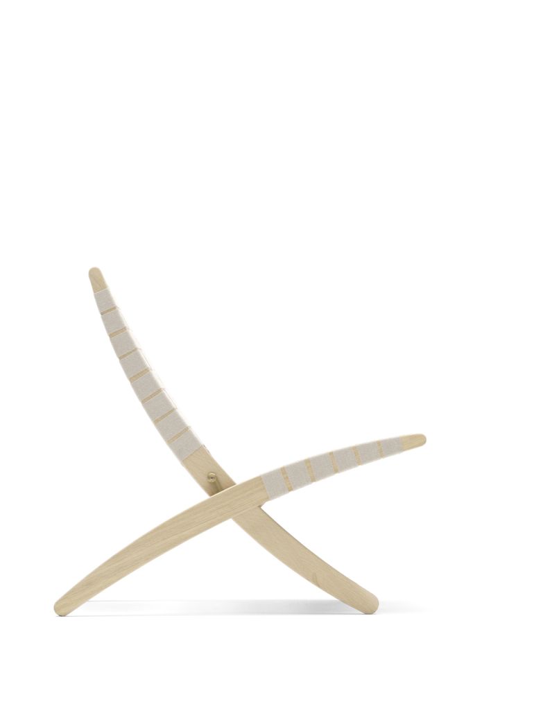 Cuba Chair Carl Hansen & Søn