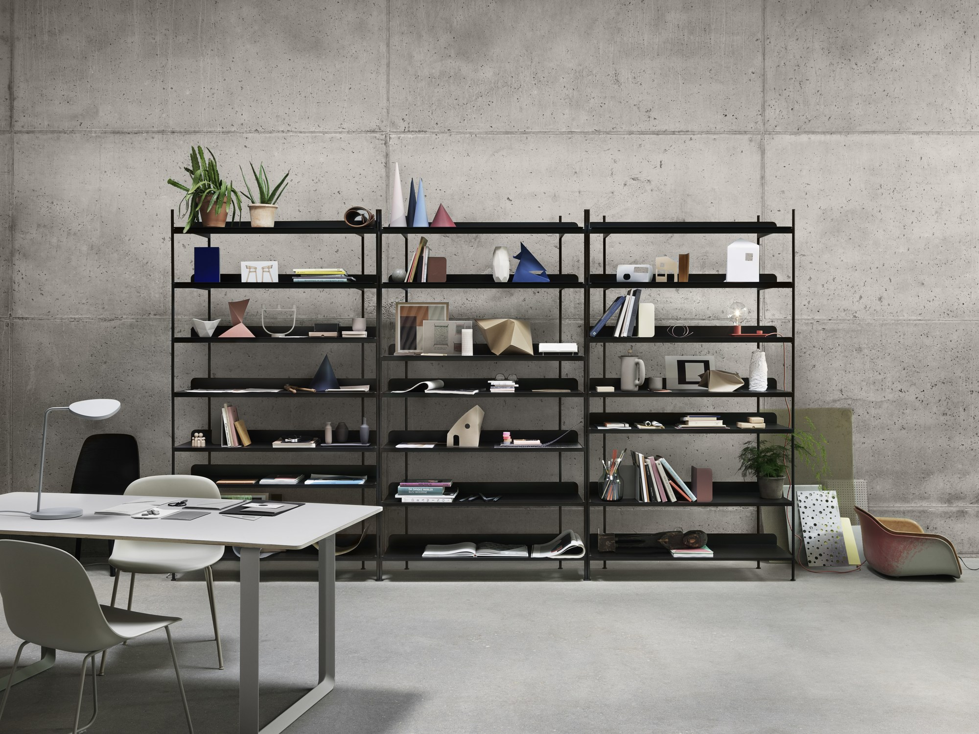 Leaf Table Lamp Muuto