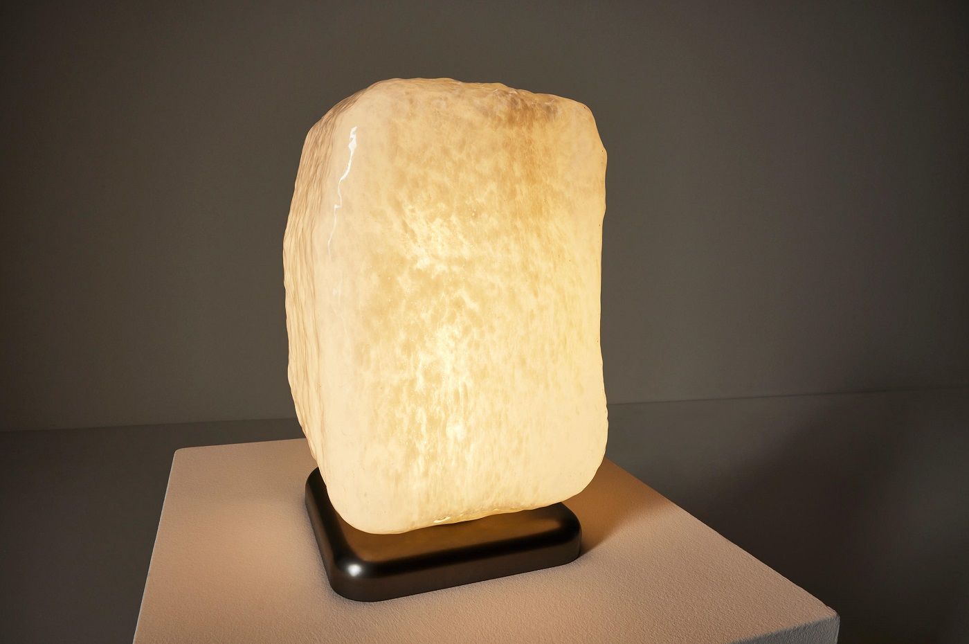 Wax, Stone, Light - Table I Table lamp Cassina