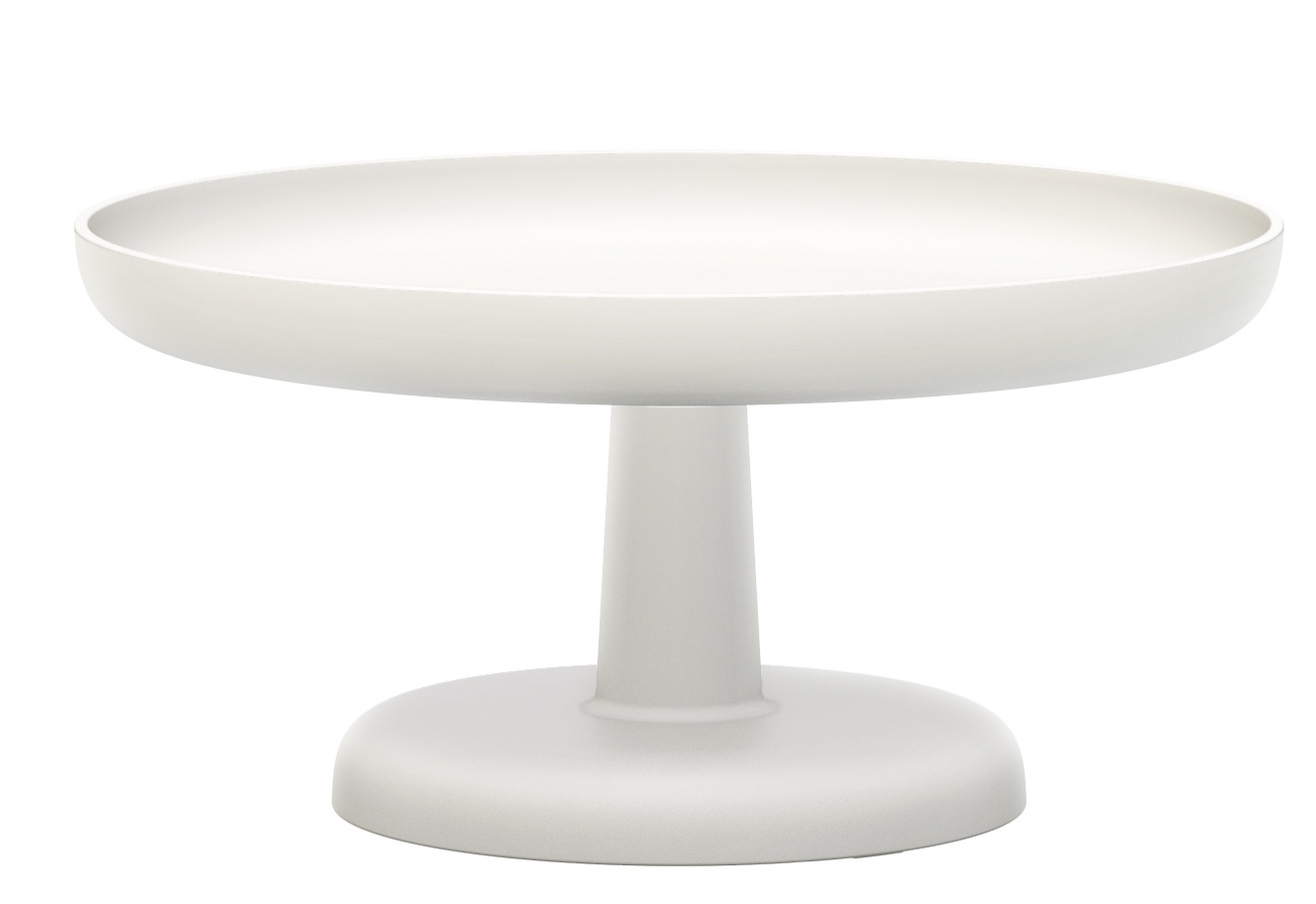 High Tray high tray WHITE Vitra SINGLE PIECES