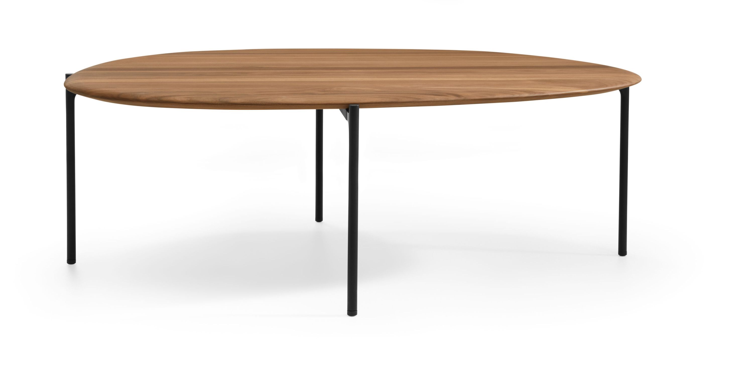 Ishino Wood Table Side Table Walter Knoll