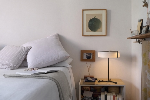 Thesis Table LED table lamp LZF Lamps