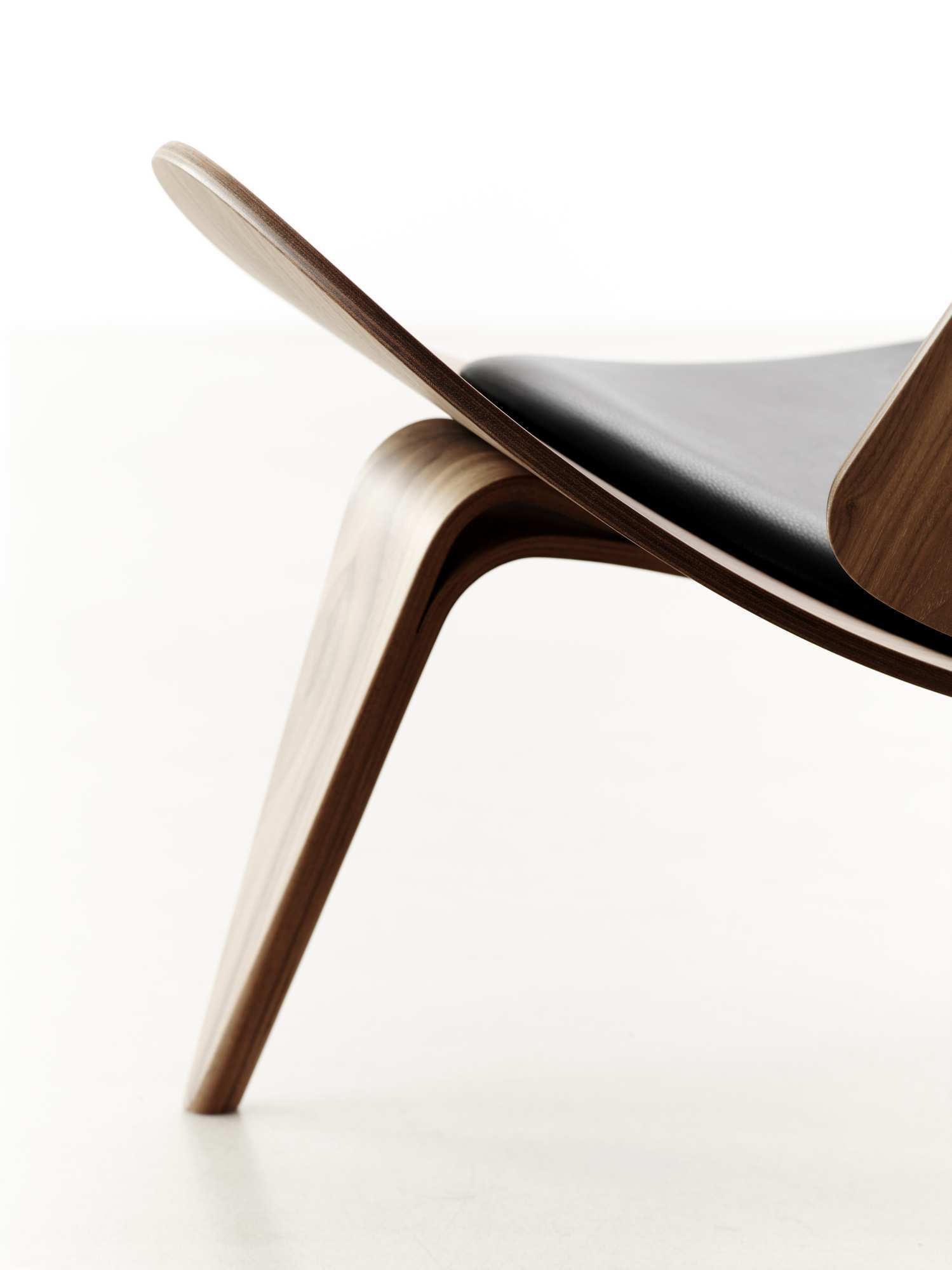 CH07 Shell Chair Carl Hansen & Søn