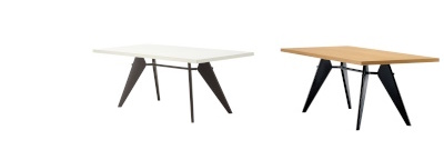 EM Table table series