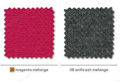 Dumet fabric pattern Vitra