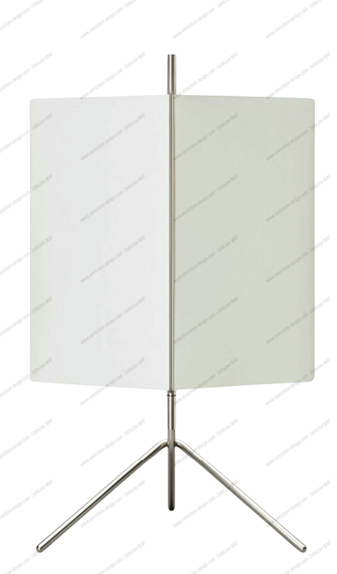 3T09 Table I Table lamp Cassina