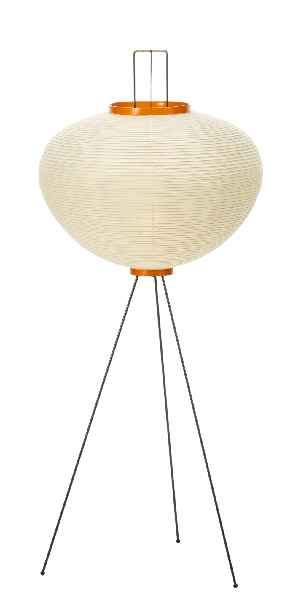 Akari Floor lamp 10A Vitra