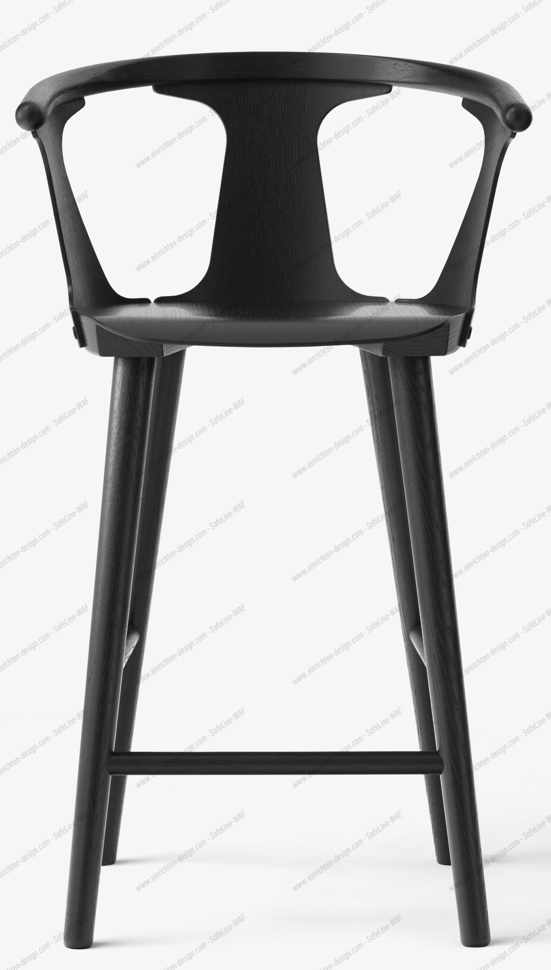 In Between Barstool Barhocker SK7 AndTradition