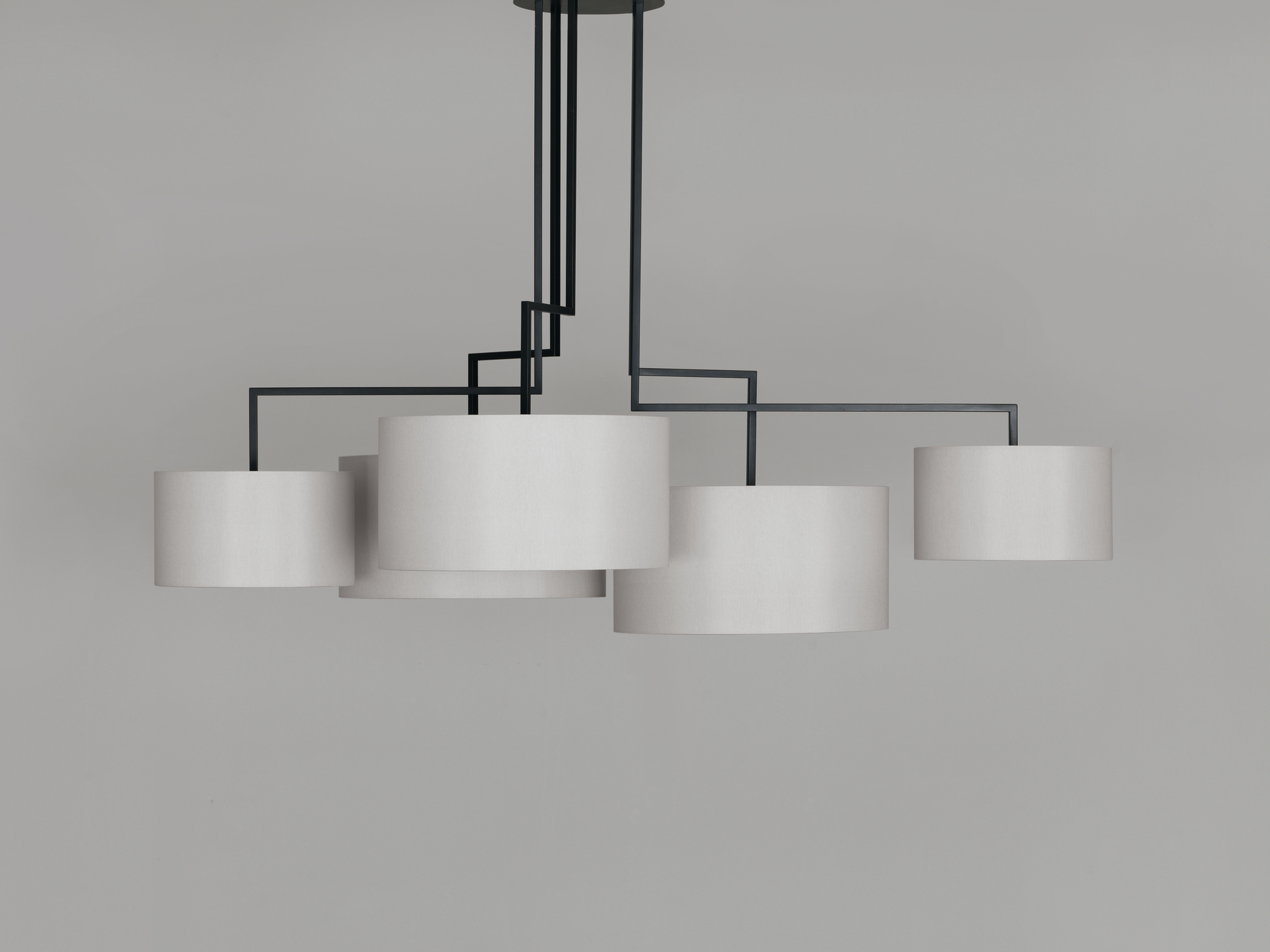 Noon 5 LED lamp white Zeitraum