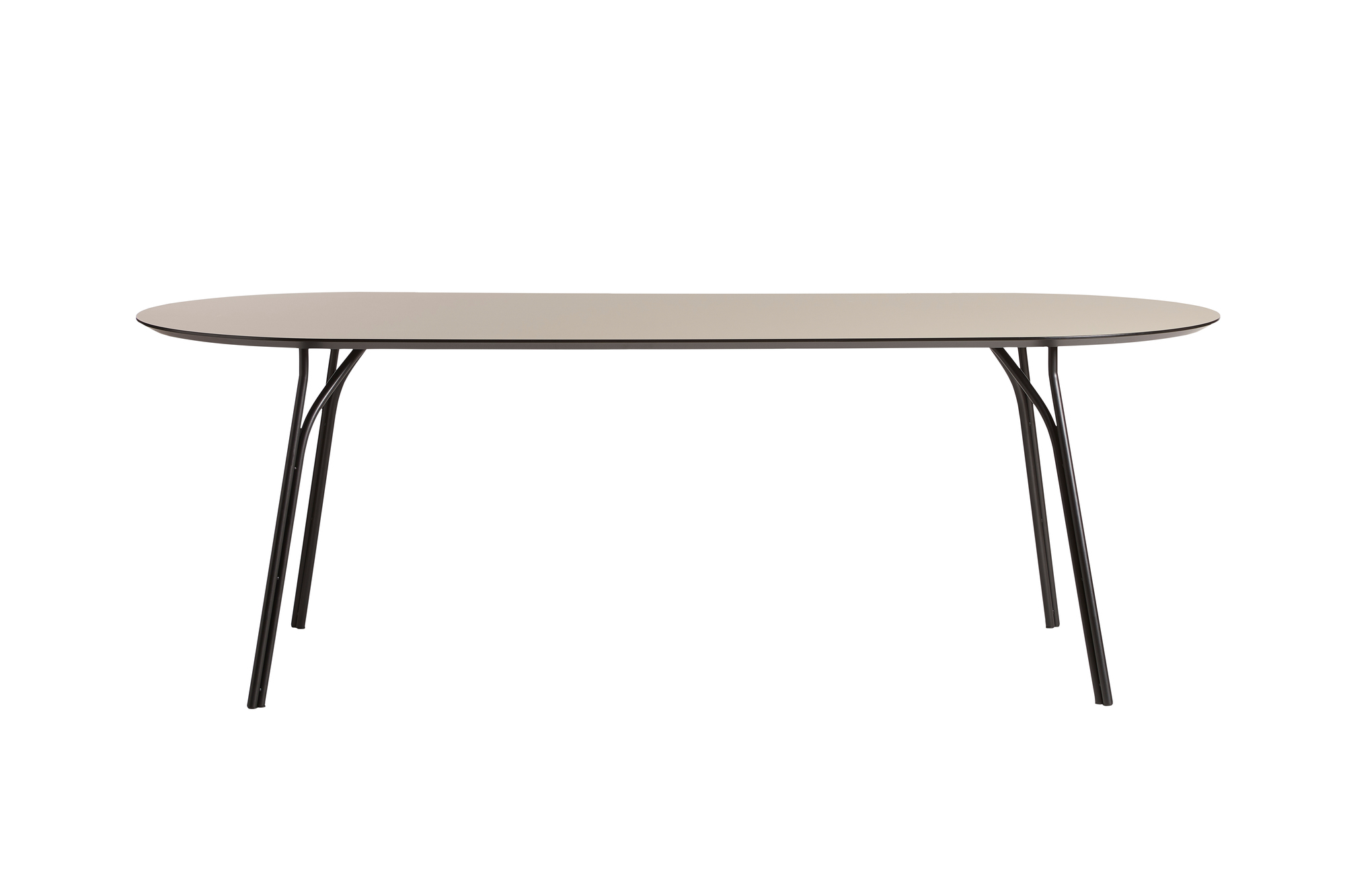 Tree Dining Table 90x220 Woud