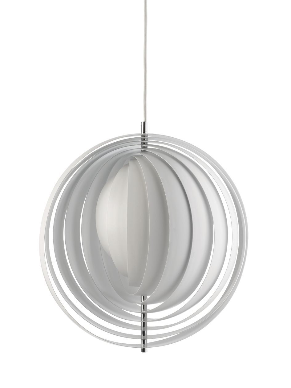 Moon XXXL Pendant Lamp Verpan
