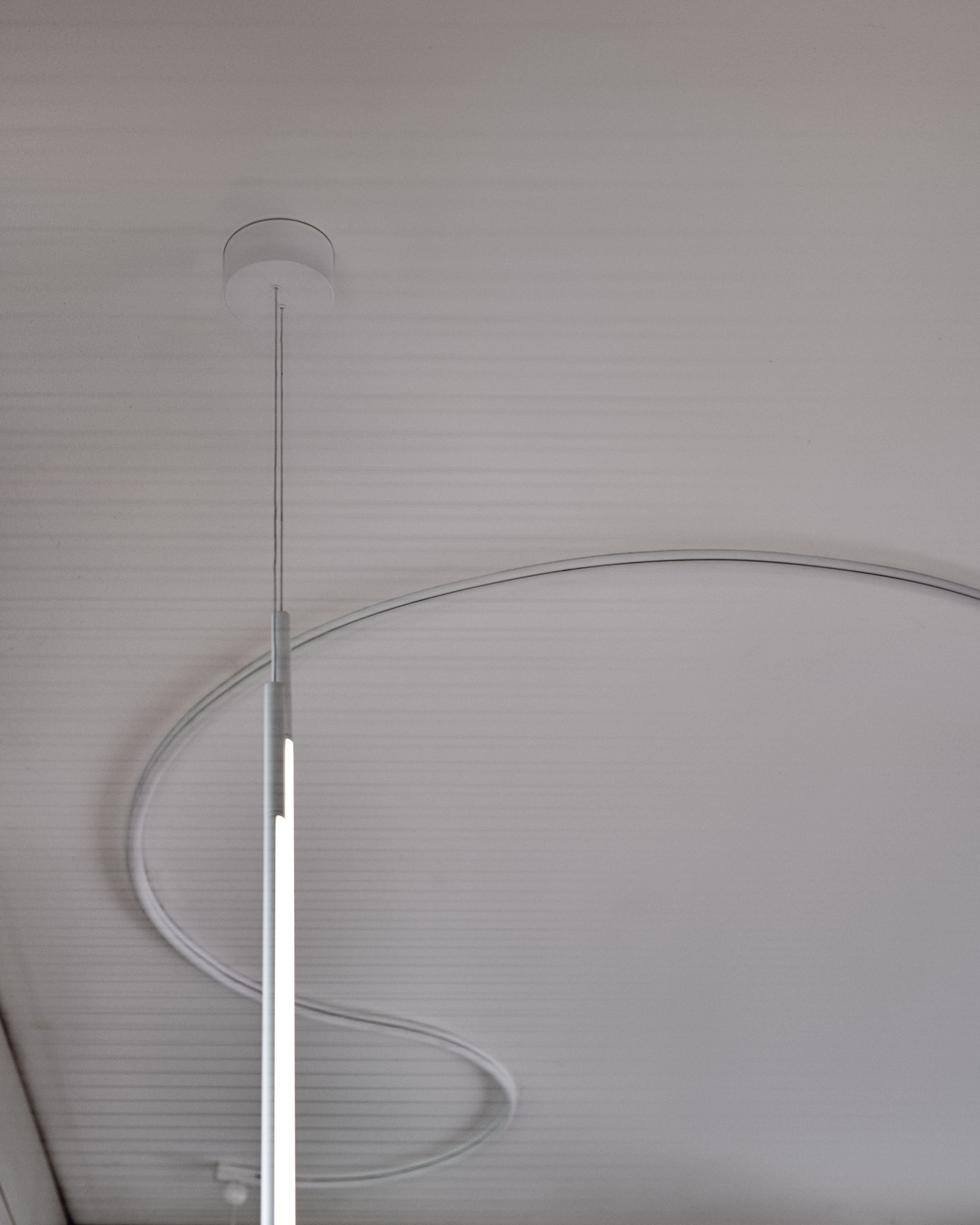 My Lines Pendant Lamp Flos