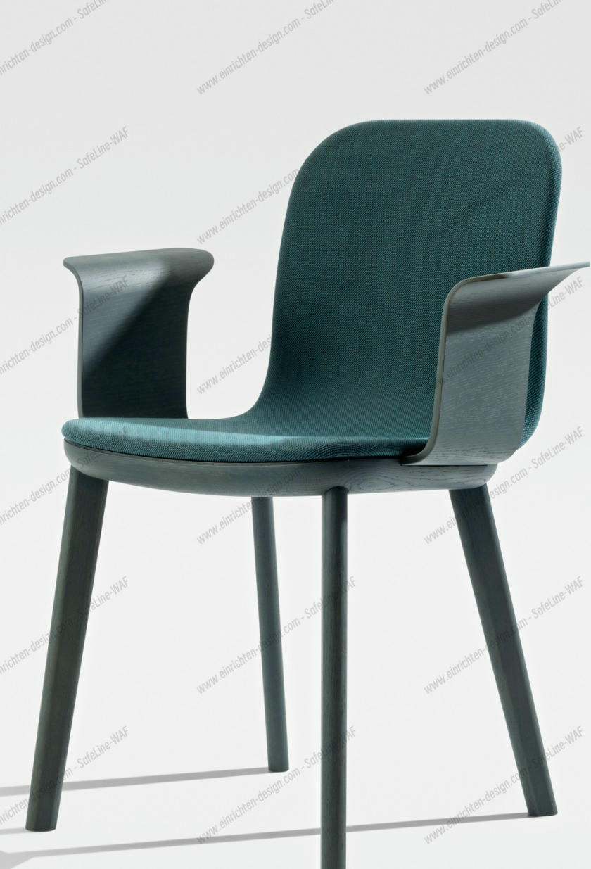Aeon Comfort Chair Armchair Fully upholstered Zeitraum