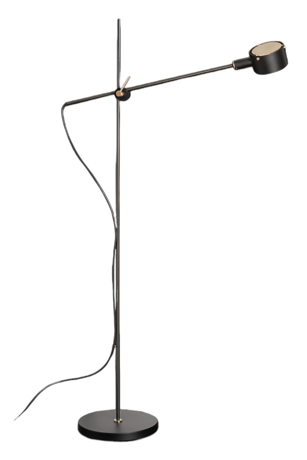 G.O. 352 Floor lamp Oluce G.O. 352 Floor lamp Oluce