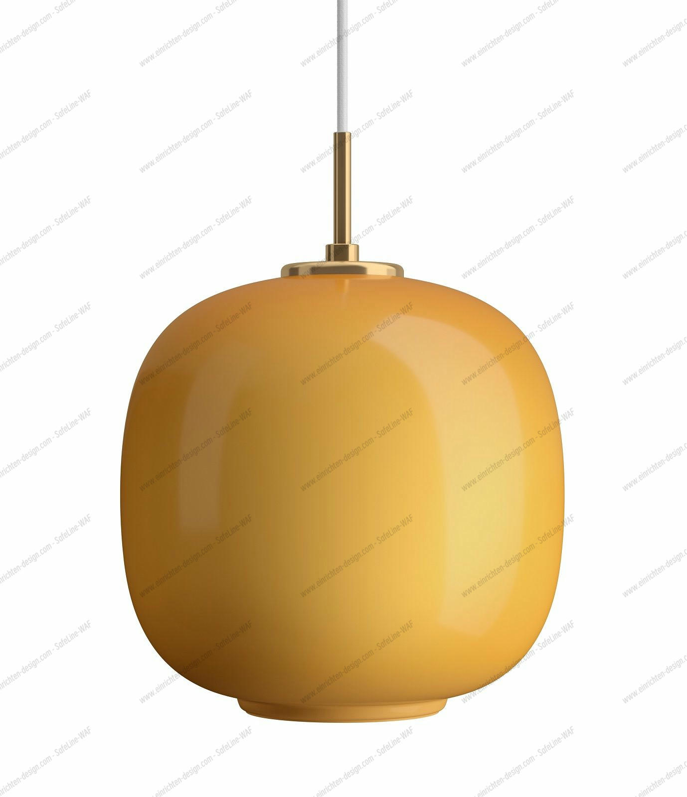VL45 Radiohus pendant Ø 25 cm Louis Poulsen
