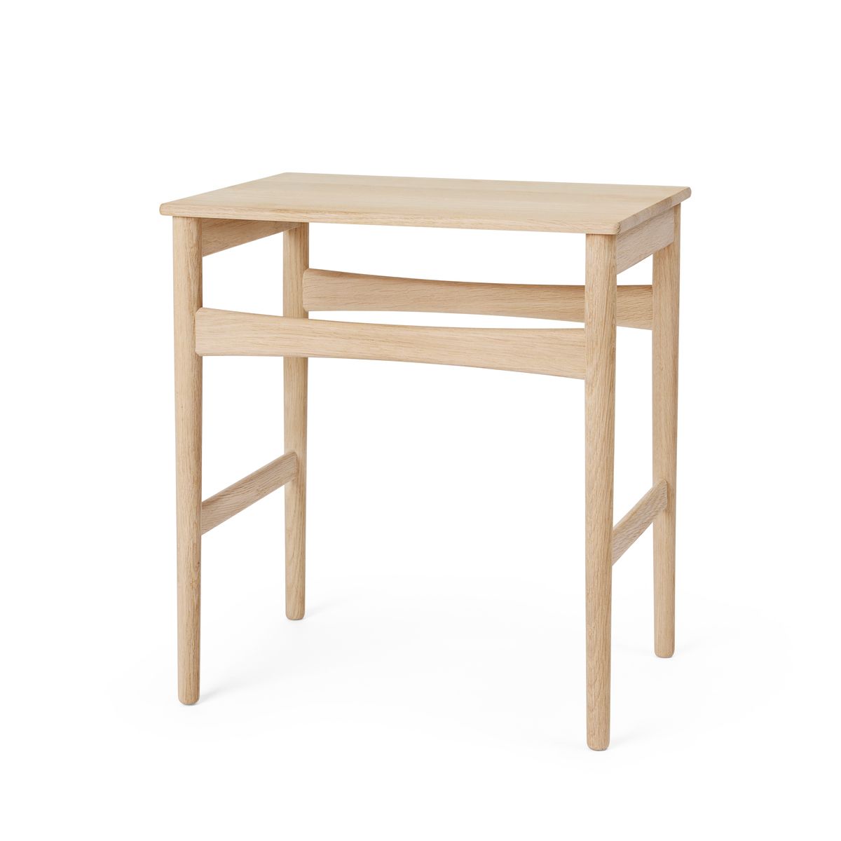 CH004 Nesting Tables Side Tables Set of 3 Carl Hansen & Søn 