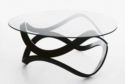 Newton Sofa Table Ø 920 mm Karl Andersson & Soener