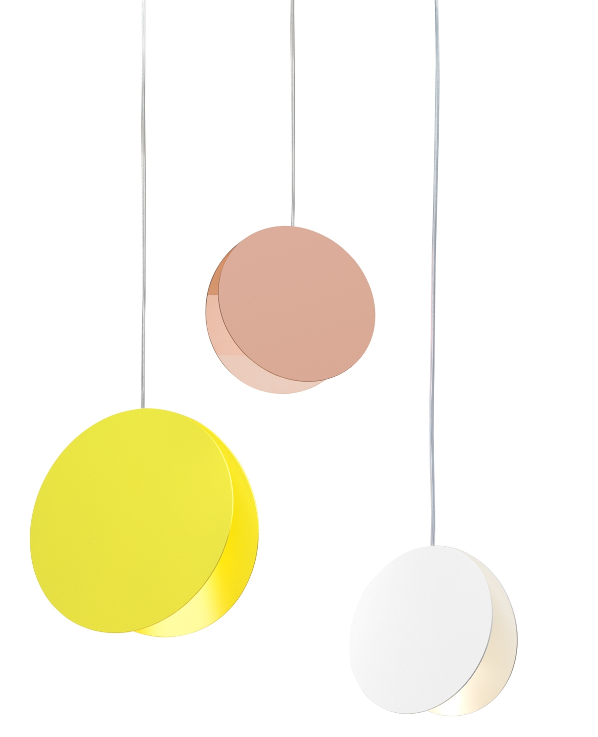 LT05 North pendant lamp e15 - QUICK SHIP